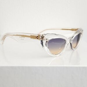 Jacques Marie Mage Sunglasses